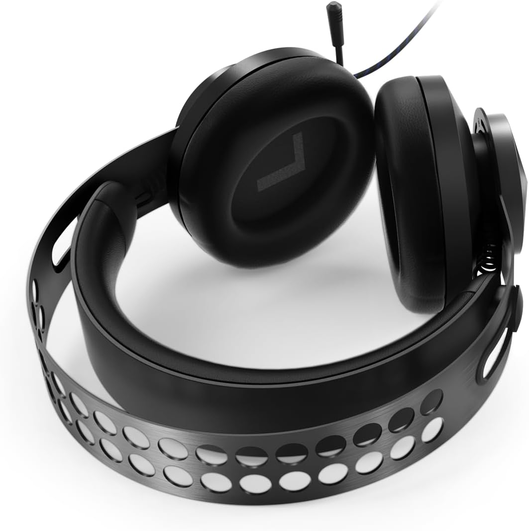 Lenovo Legion H500 PRO 7.1 Surround Sound Gaming Headset 42