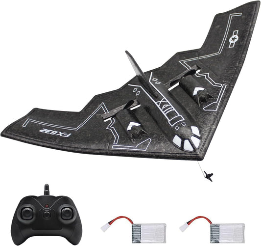 RC Airplane Remote Control B-2 Spirit Stealth Bomber Plane 62