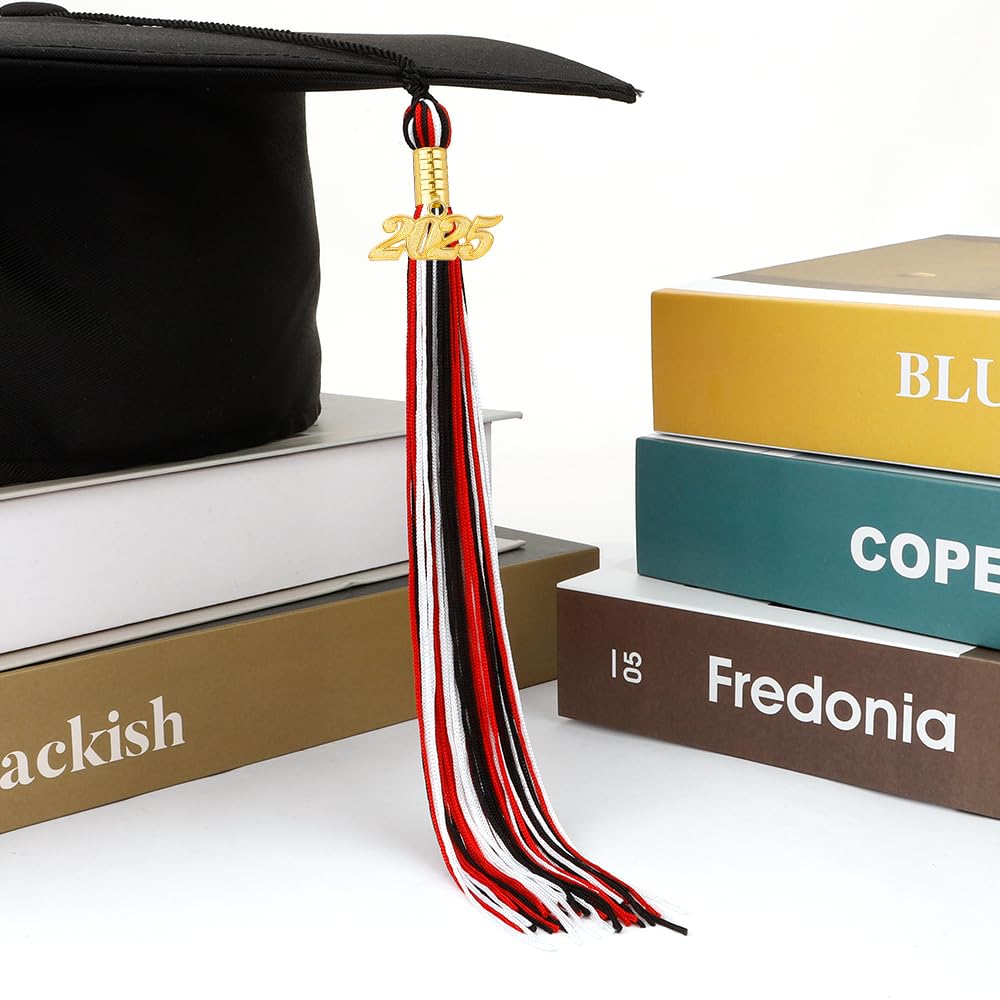 2026 Tassel Graduation 2 Pcs, 2026 Tassel Charm, Green Tassels, Graduation Cap Tassels 2026, Grad Cap Accessories for Graduate Hat Ceremonies Memorial Graduations Decorations BST220
