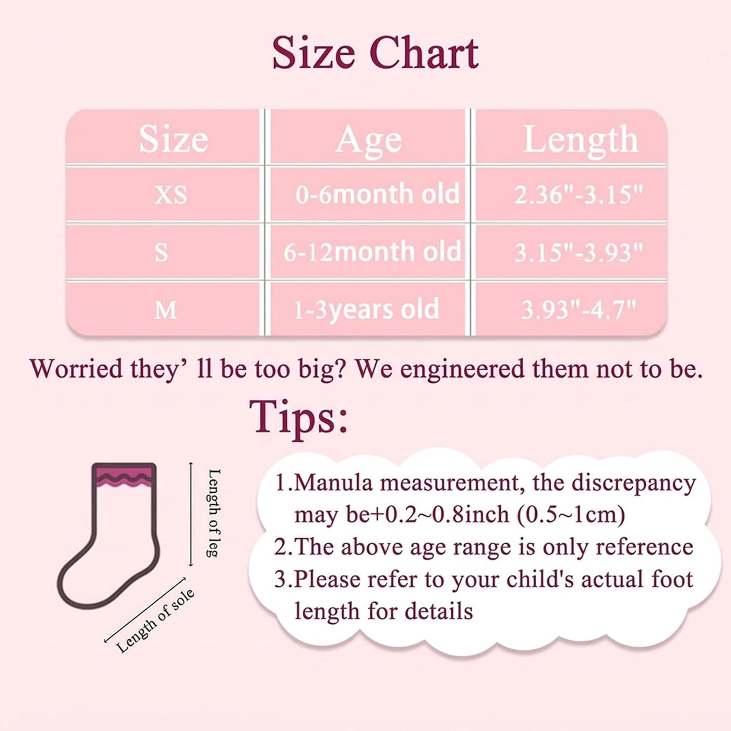Toddler Girls Knee High Socks Soft Cotton Ruffle Long Tube Socks For Preemie Infant Newborn Toddler WN420