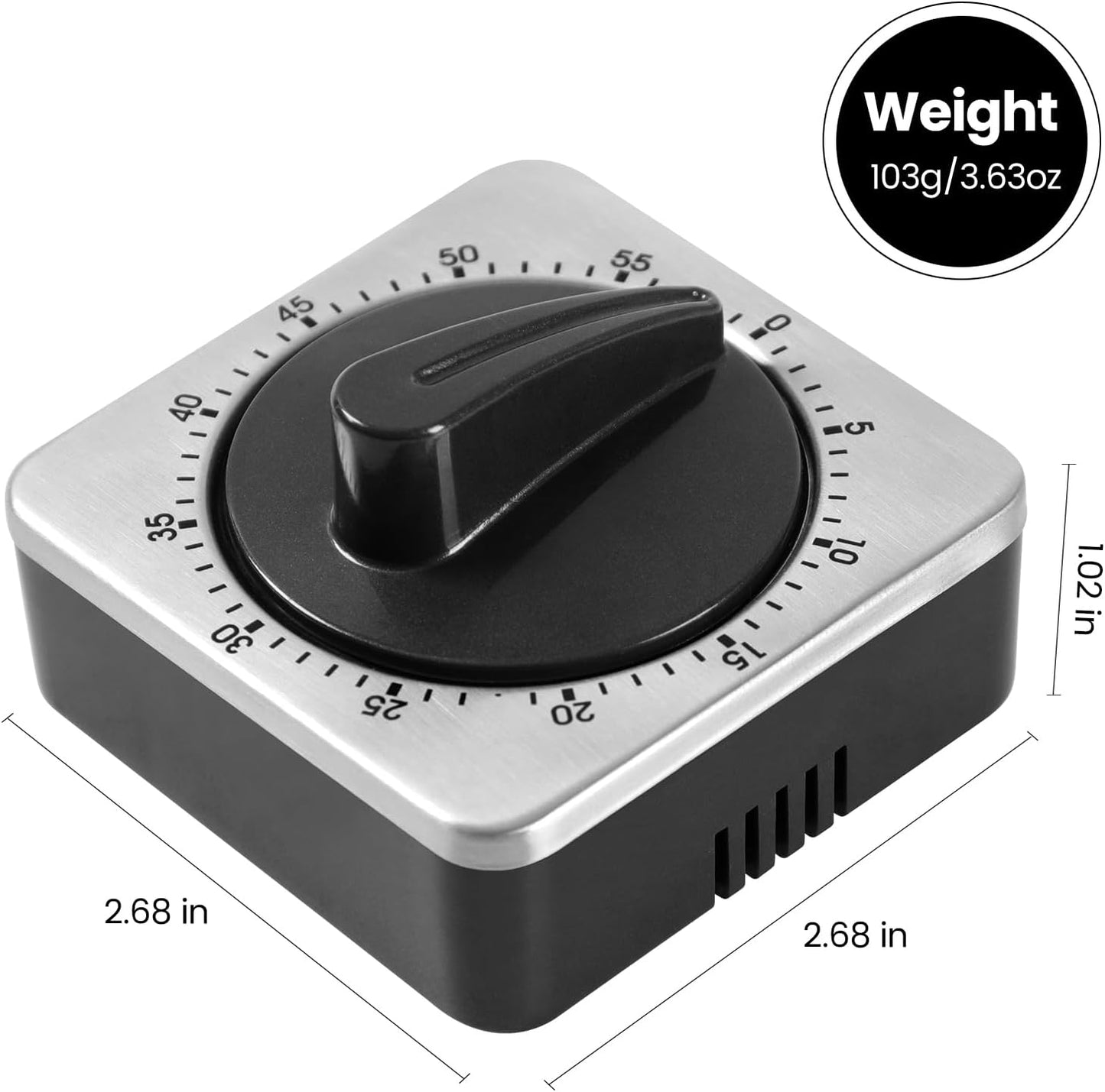 Albayrak Kitchen Timers 100
