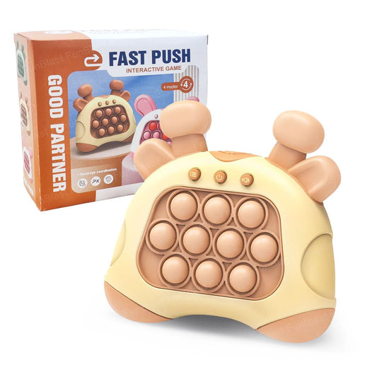 FunBlast Fast Push Intelligent Game 61