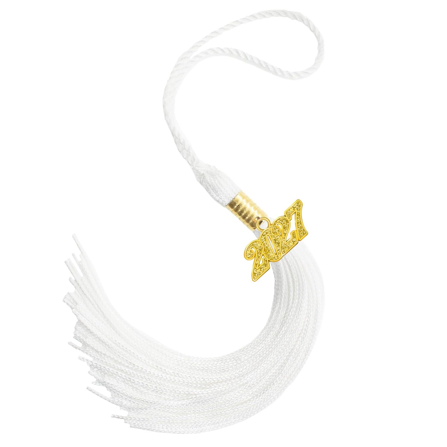 2026 Tassel Graduation, Black and Gold Graduation Tassel, 2026 Graduations Cap Tassels, Gradutate Cap Tassels with 2026 Year Gold Charms for Grad Cap Hat Ceremonies Memorial Graduations Decorations BST220