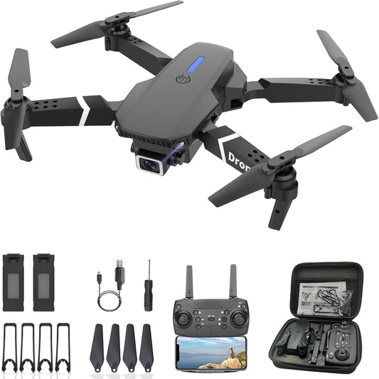 Yomi DRONE Avoid Obstacles