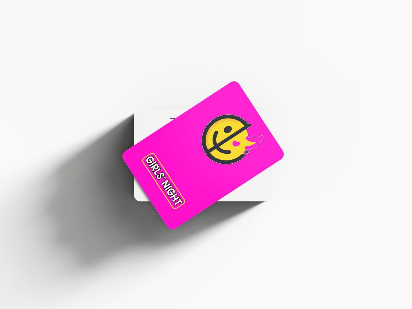 One Fun Box Shot Party - The Ultimate Drinking Game for Parties, College Nights, Birthdays & More - Card Game for Shots, Gifts & Celebration BST202