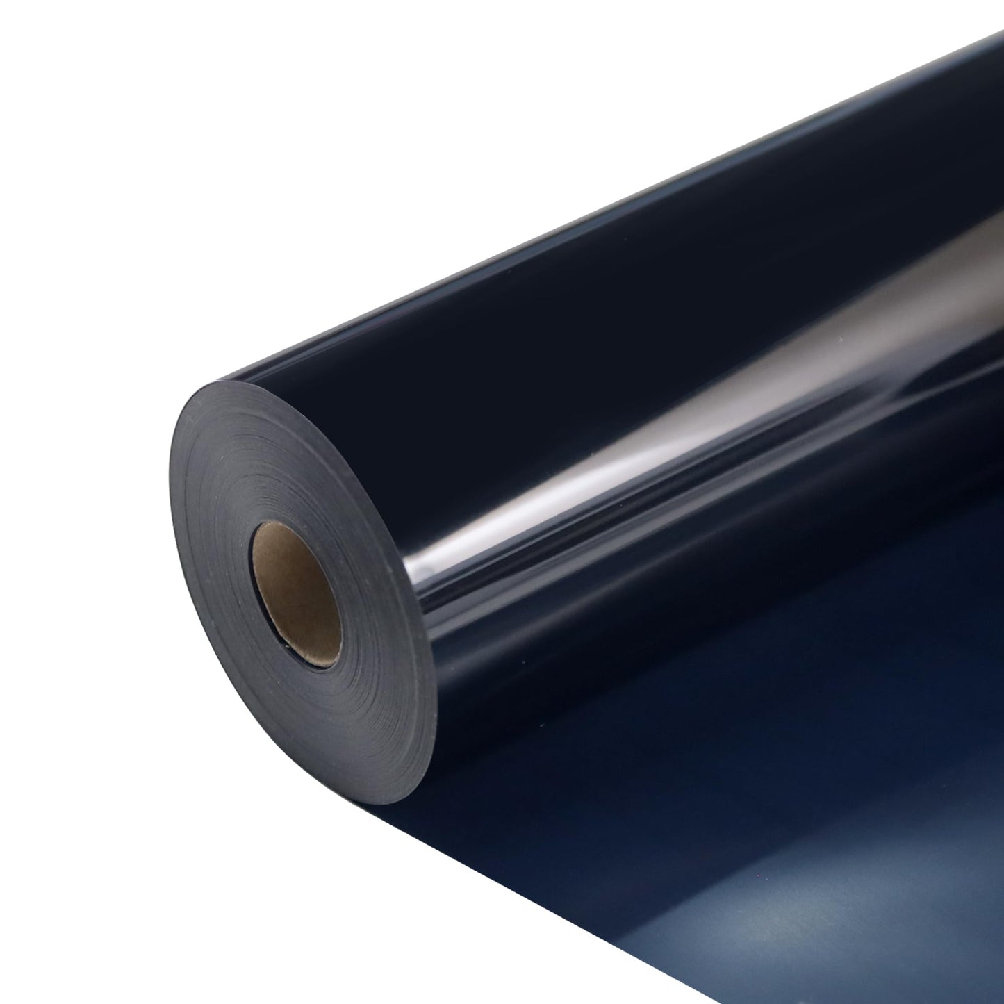 Golden Heat Transfer Vinyl Rolls 12 Inch by 12feet Roll HTV Iron on Vinyl DIY for T-Shirt Easy to Cut & Weed for Heat Vinyl Design Glossy (12Ft, Golden) WN420