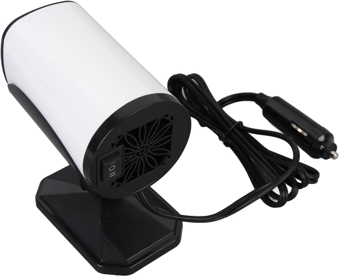 Car Heater 2 in 1 Car Windshield Defogger 101