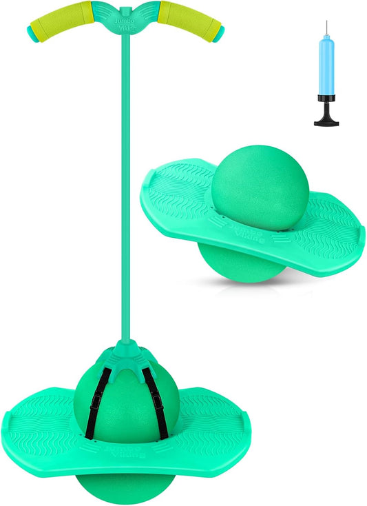 Christoy Jumping Ball Sport Jumping Ball Great Exercise For Kids 98