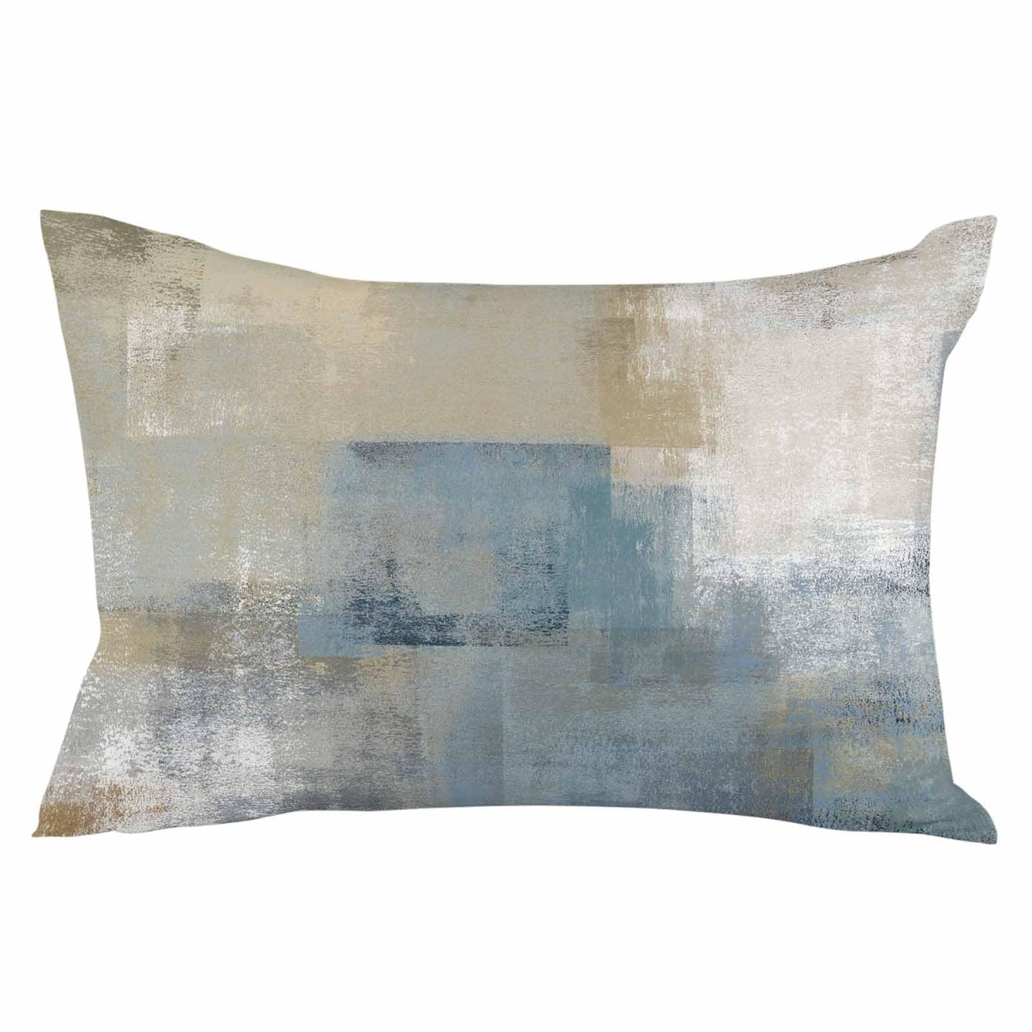 T&H XHome Pillow Covers 12x20 Inch Boho Style Orange Vintage Art Carpet Soft Brushed Microfiber Pillowcases with Hidden Zipper Closure Bed Pillow Shams for Bedroom Sofa Car BST202