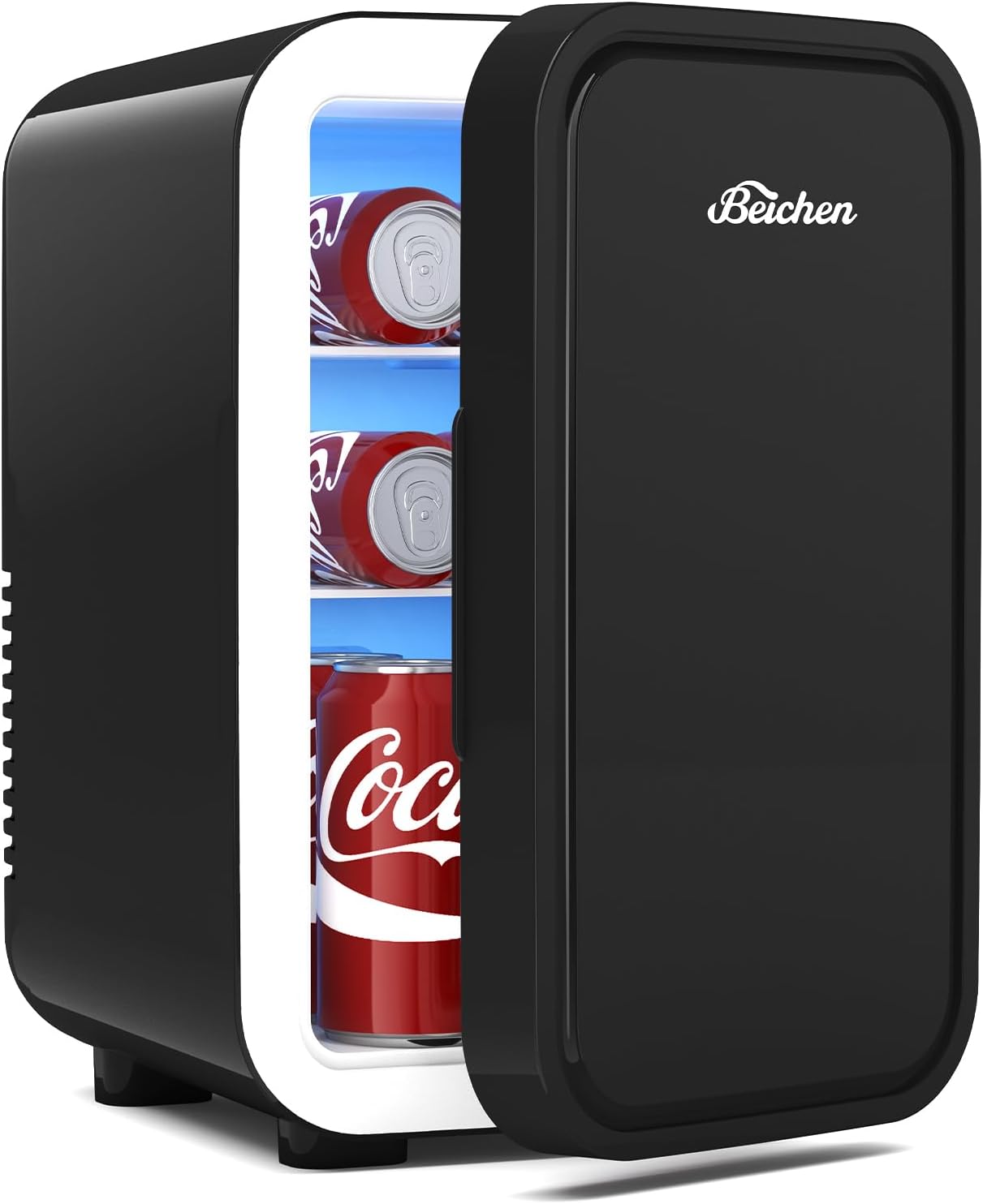 BEICHEN Mini Fridge 32