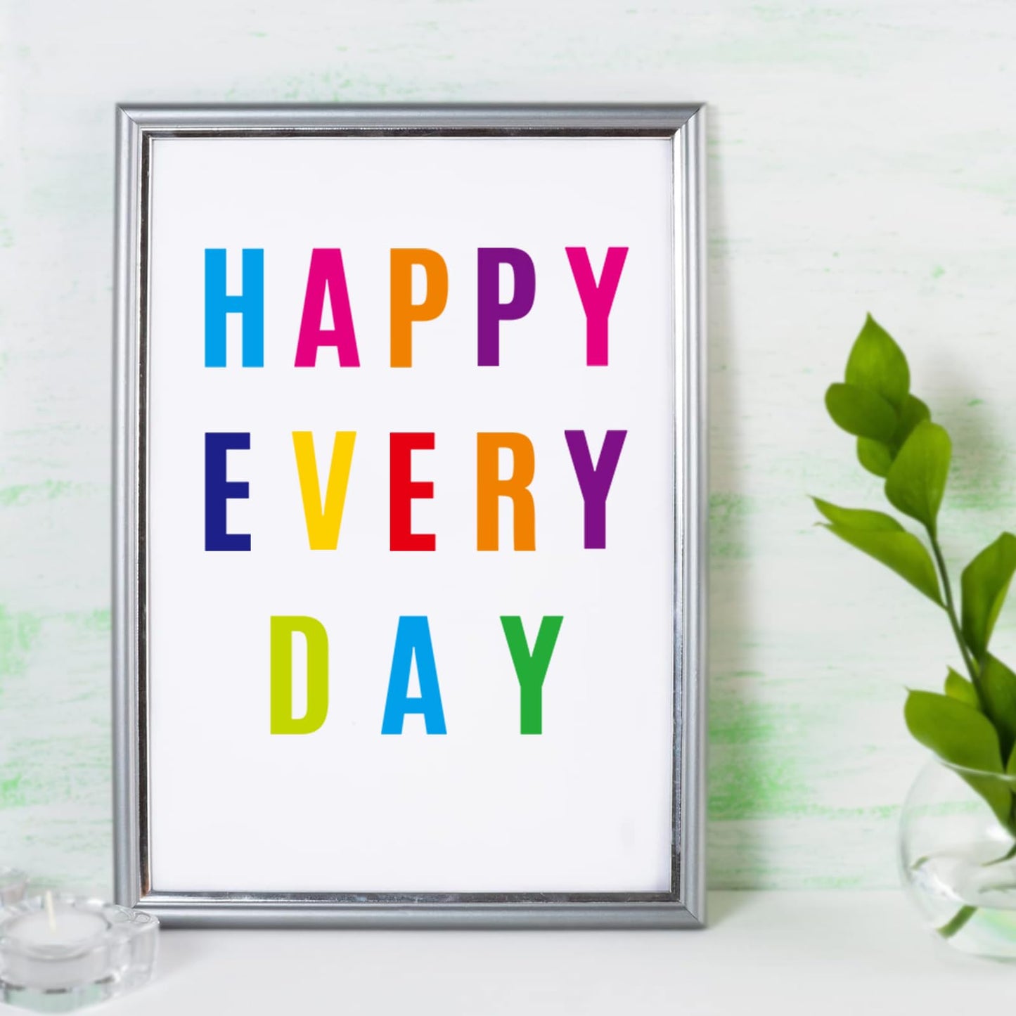 210Pcs 3-4 Inch Alphabet Stickers, 12 Sheets Vinyl Waterproof Letter Stickers, Self-Adhesive Large Stick On Letters for Class, Office, Arts, Crafts, Poster Board, Mailboxes, Handbook (White) BST220