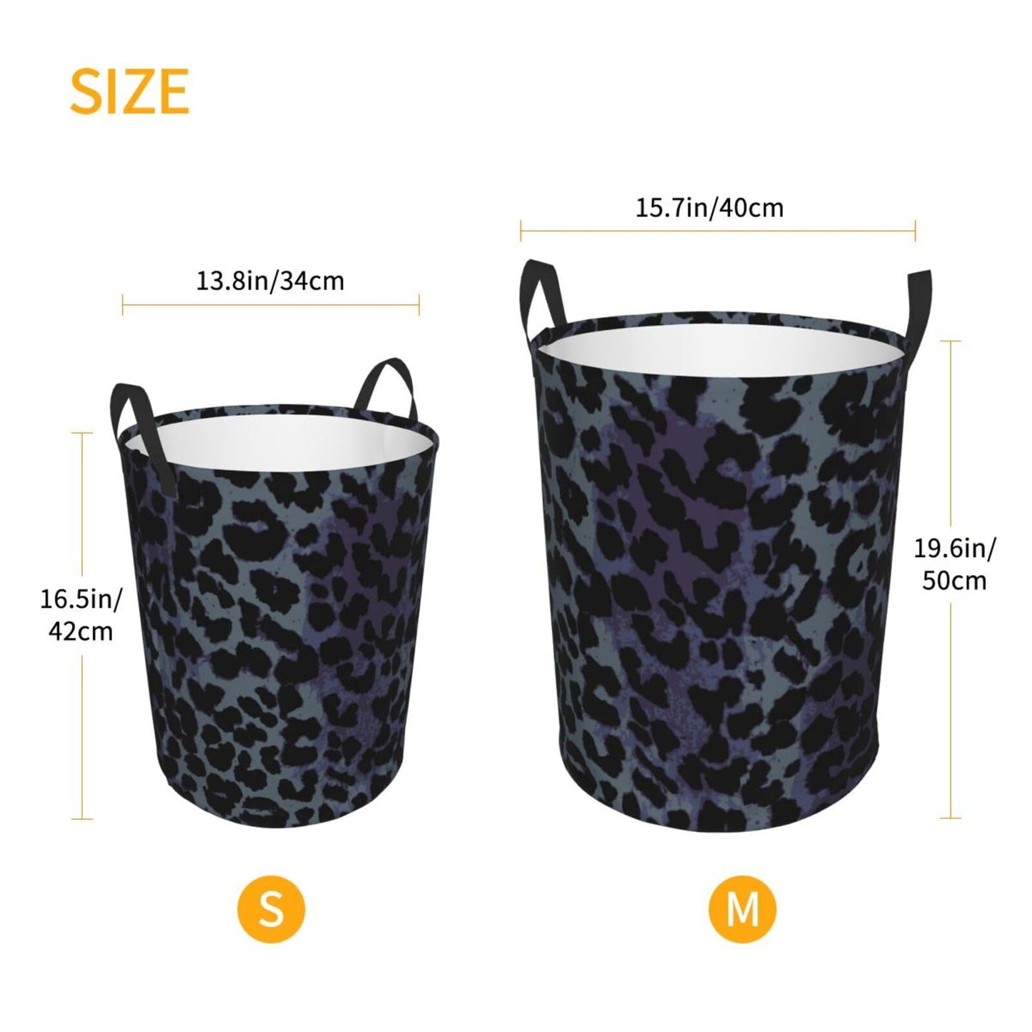 Basketball Round Laundry Hamper Basket Ball Texture Storage Basket Toys Clothes Organizer Bin For Home Bathroom Bedroom Dorm Nursery, 62l BST202