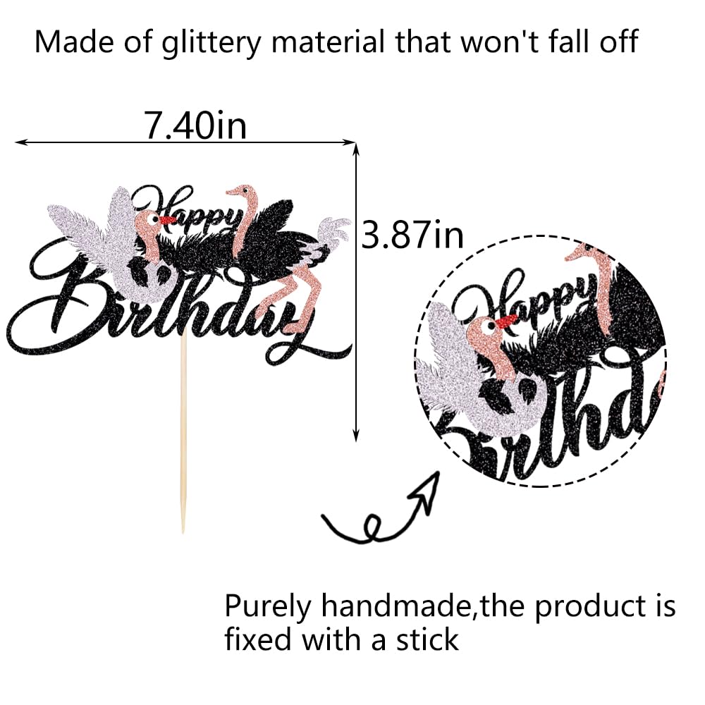 Sleyberoy ‌Officially Retired Cake Topper - Fishing Cake Topper, Gone Fishing Fisherman Themed Retirement Party Supplies WN420