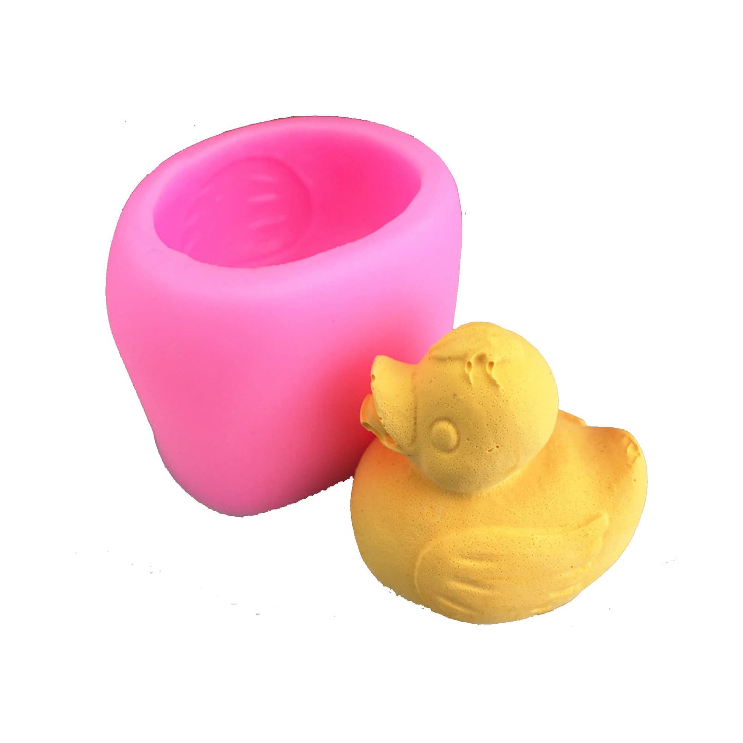3D Bull Silicone Mold Fondant Cake Baking Mould Chocolate Candy Soap Lotion Bar Polymer Clay Making Craft Supplies BST220