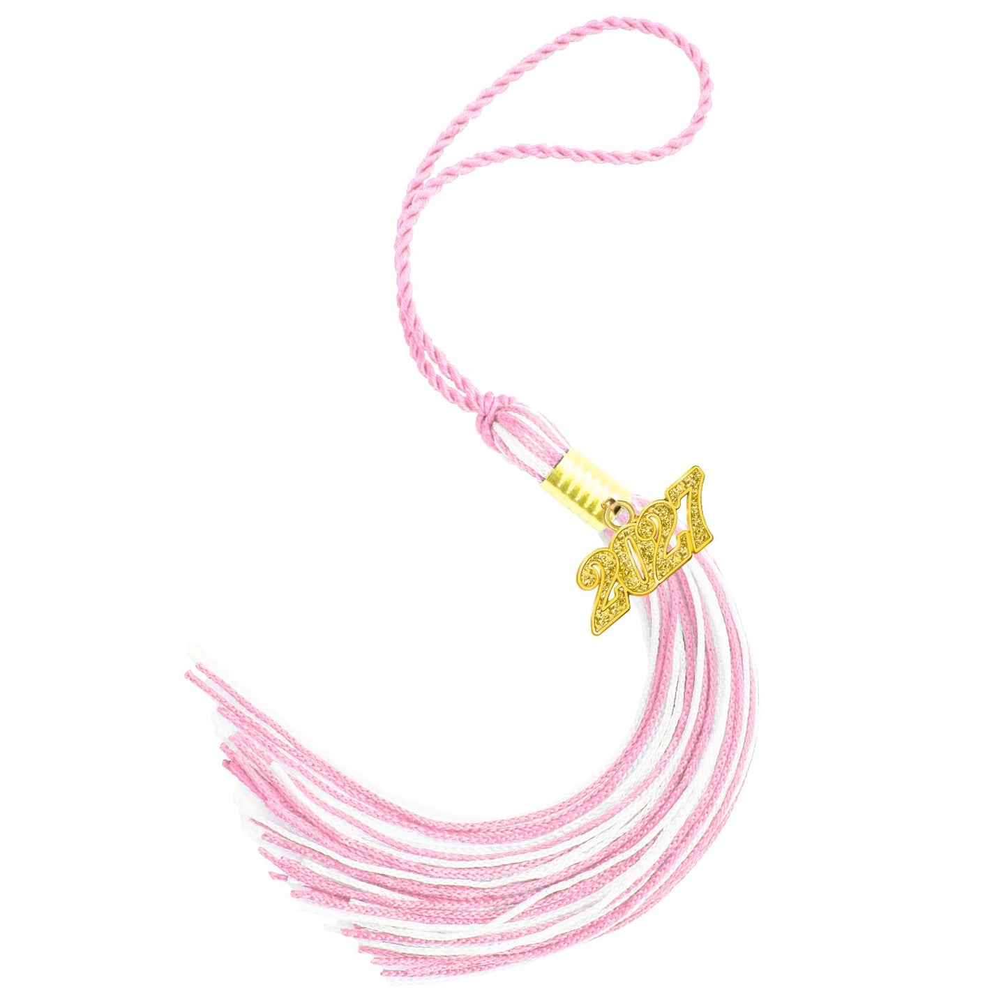 2026 Tassel Graduation, Black and Gold Graduation Tassel, 2026 Graduations Cap Tassels, Gradutate Cap Tassels with 2026 Year Gold Charms for Grad Cap Hat Ceremonies Memorial Graduations Decorations BST220