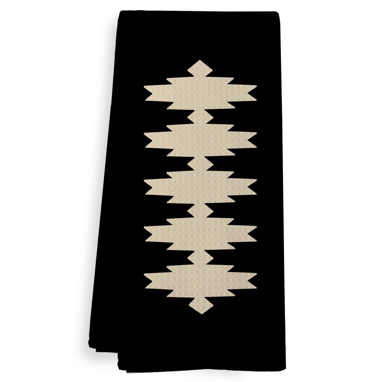 Western Boho Kitchen Towels, Southwestern Southwest Aztec Western Native American Bathroom Kitchen Decor, Western Cream Beige Neutral Decor Dish Hand Tea Towels for Bathroom Kitchen,16x24Inch BST326L