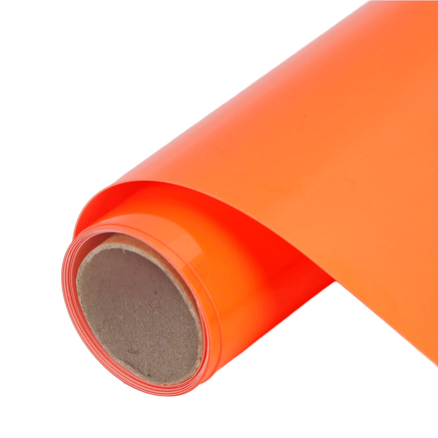 Golden Heat Transfer Vinyl Rolls 12 Inch by 12feet Roll HTV Iron on Vinyl DIY for T-Shirt Easy to Cut & Weed for Heat Vinyl Design Glossy (12Ft, Golden) WN420