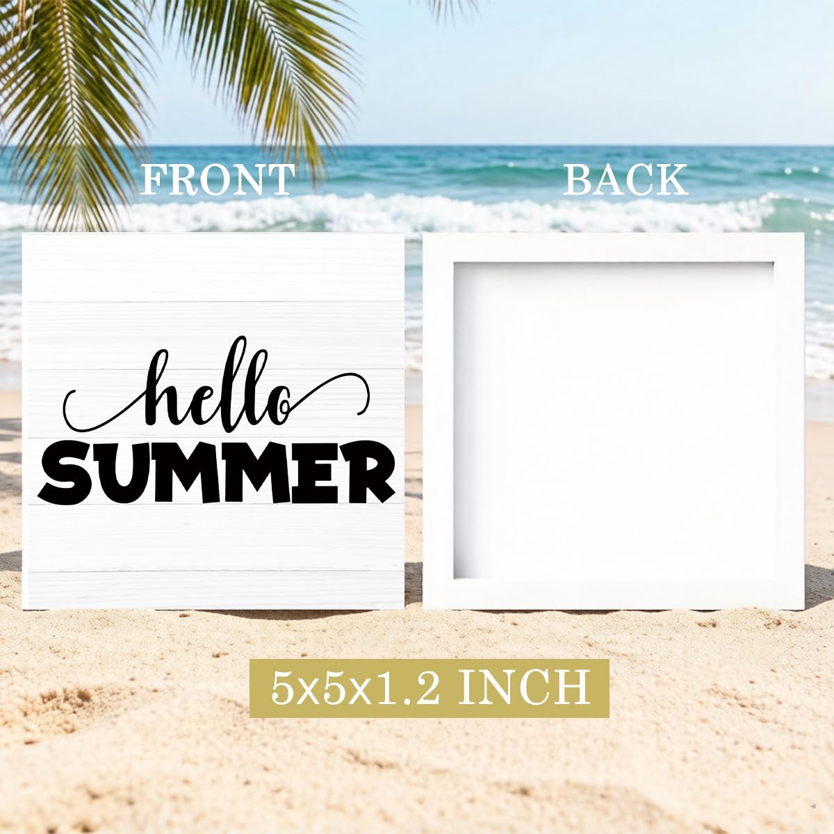 Coffee Sign Decor Sunshine Decorations for Home Office Coffees Station | Coffee Bar Decor Decorations for Home Funny Sun Table Desk Decorations Unique Housewarming Gift Ideas for Women BST202
