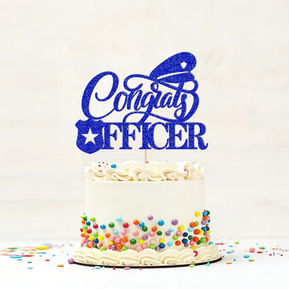 24Pcs Graduation Cupcake Topper, Glitter Class of 2026 Cupcake Topper Supplies for 2026 Congrats Grad Cap Diploma Cake Decor Graduate Celebration Party Cake Decorations Supplies (Black - 24) BST326L