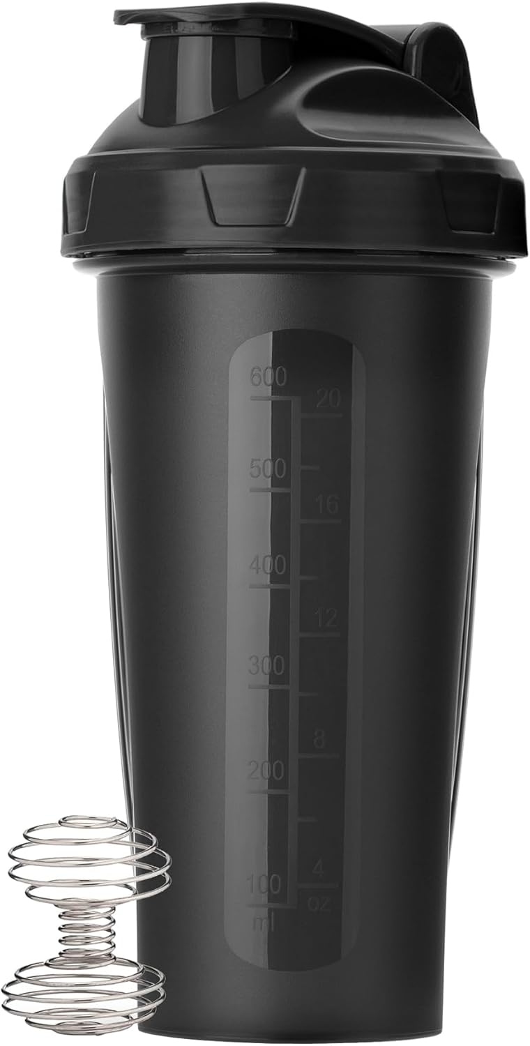 Mr. Pen - Shaker Bottles 91