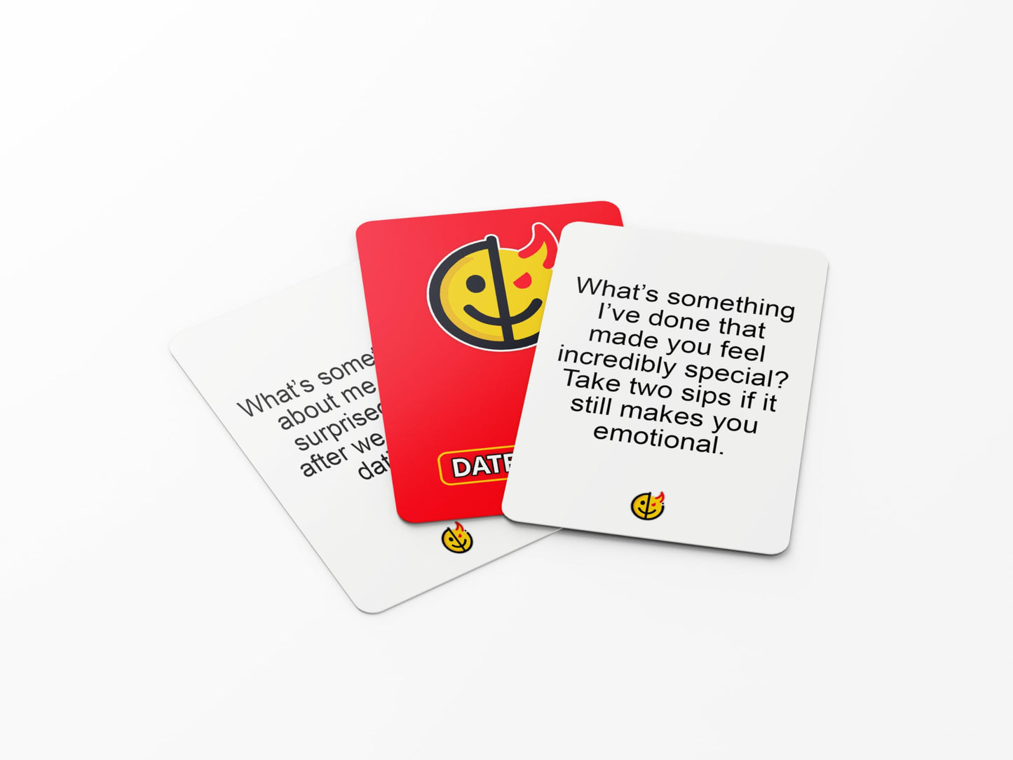 One Fun Box Shot Party - The Ultimate Drinking Game for Parties, College Nights, Birthdays & More - Card Game for Shots, Gifts & Celebration BST202