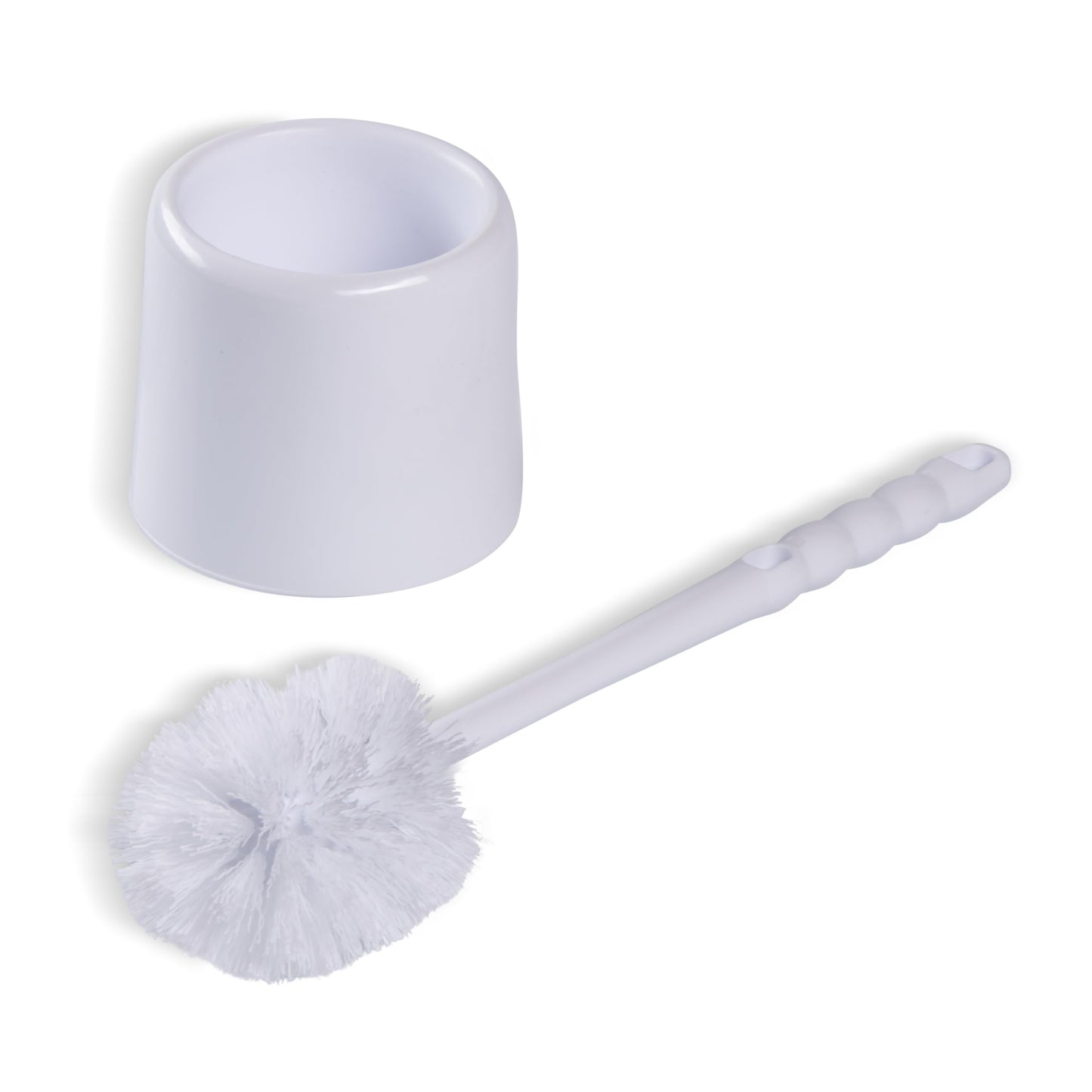 Toilet Bowl Cleaning Brush and Storage Holder N27