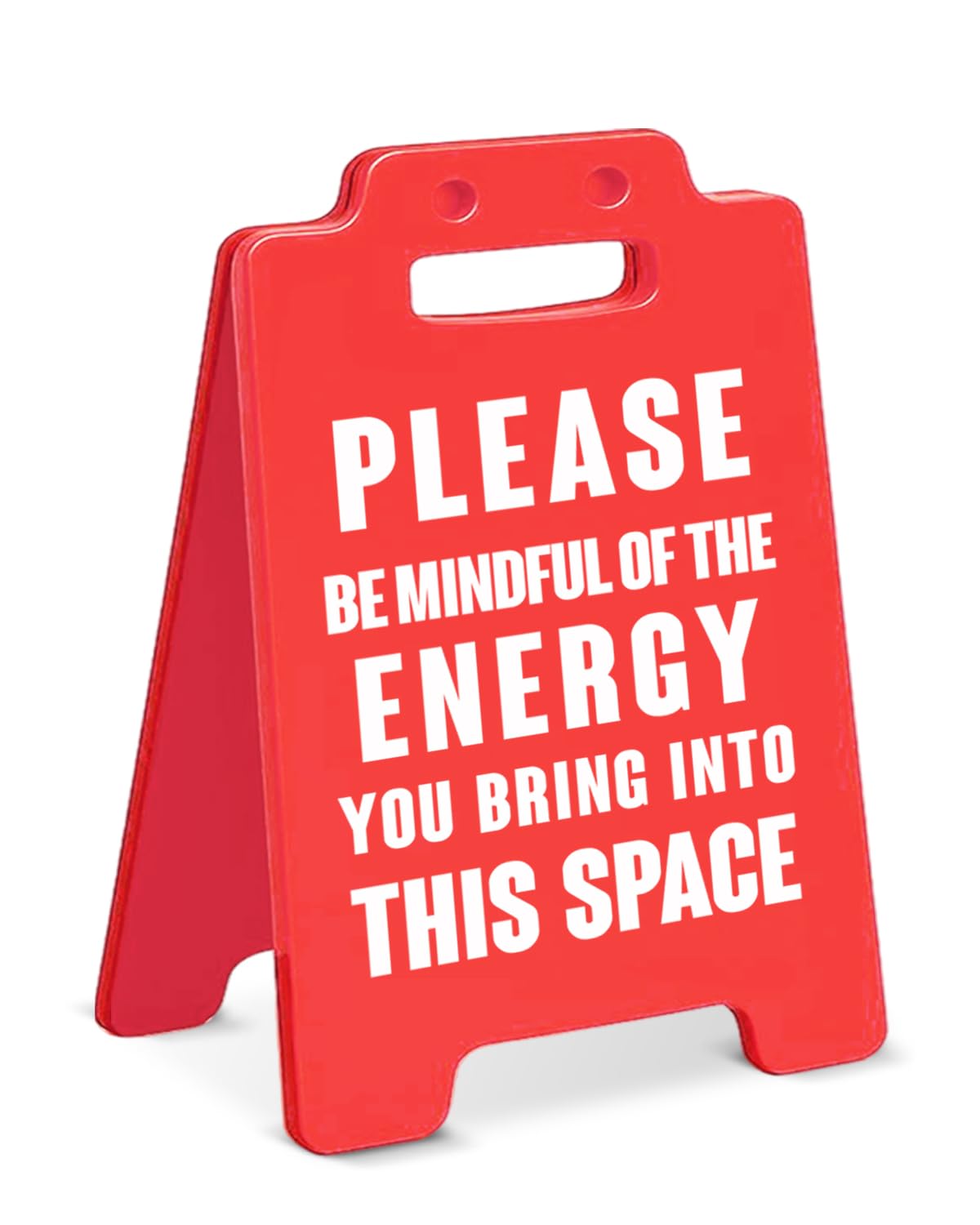 Funny Team Office Desk Decorative Sign If You See Me Talking to Myself We're Having a Team Meeting Desk Sign for Office Cubicle Decor BST202