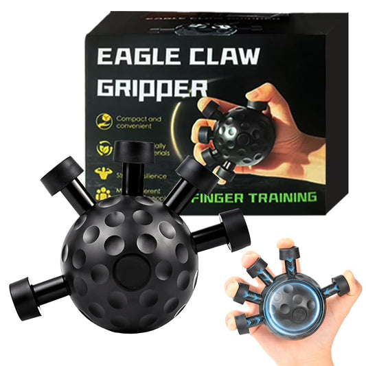 Eagle Claw Gripper Finger Training Tool 89