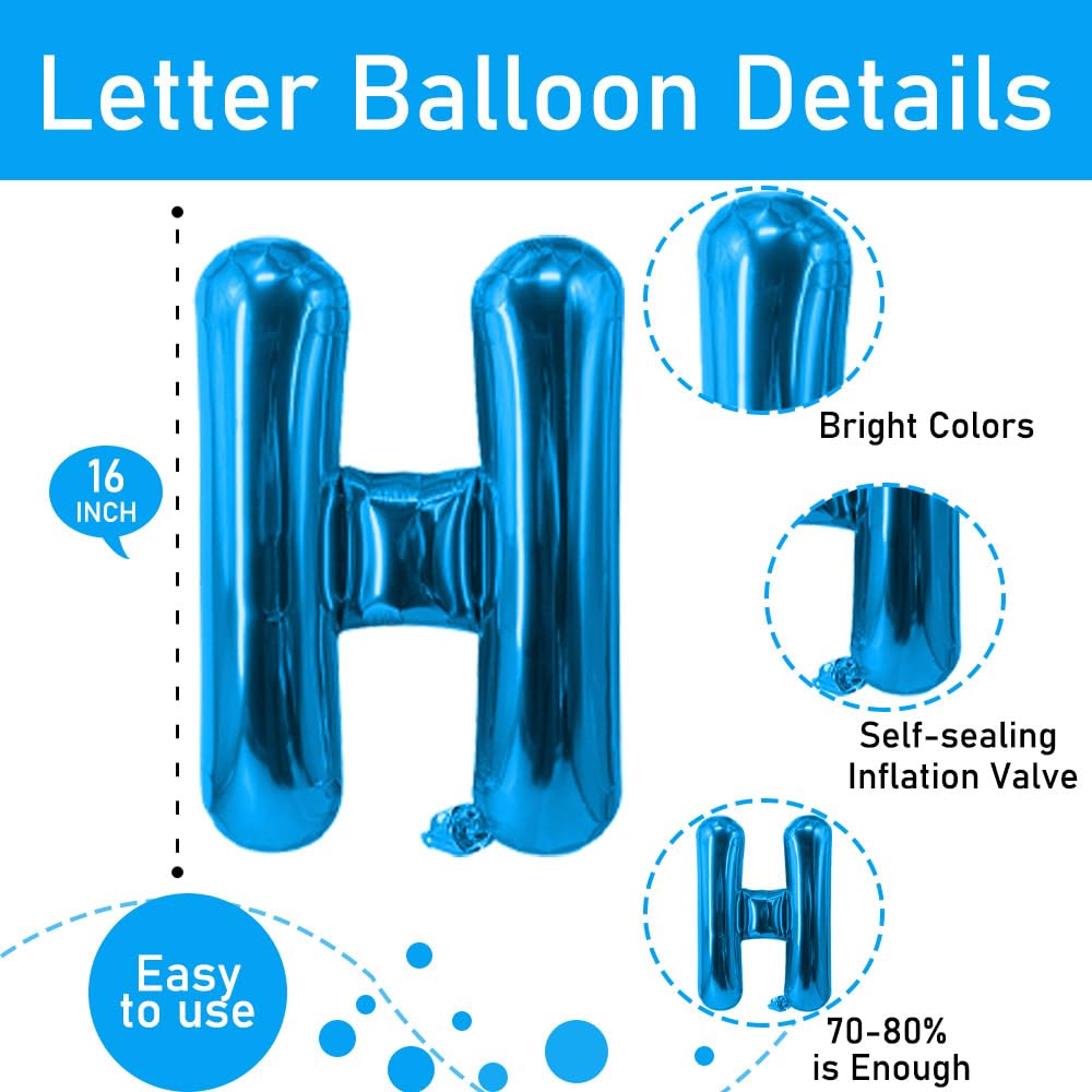 Green Happy Birthday Balloons Banner Foil Balloons Letters Banner Balloon for Green Themed Party Decoration Supplies Christmas Birthday Decoration Decor Ballons Arch Kits Party Balloon Set 15pcs BST326L
