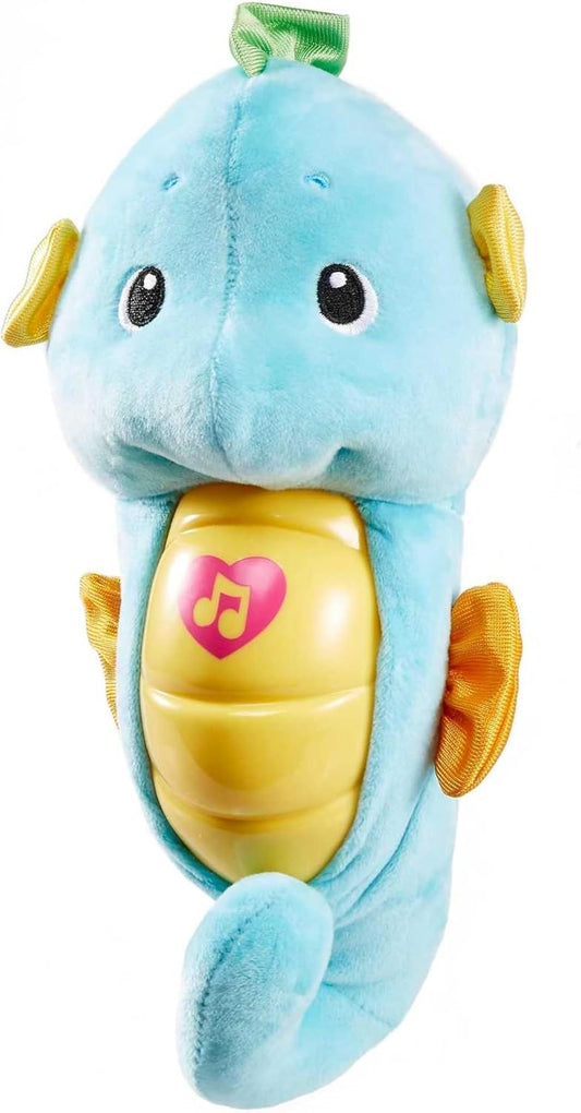 Fisher-Price Soothe & Glow Seahorse 64