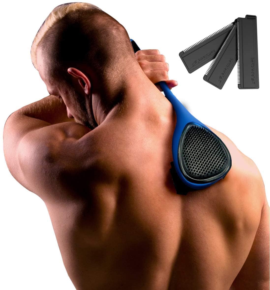 BAKBLADE 2.0 Elite Back Shaver 94