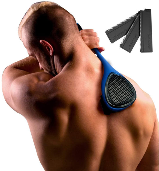 BAKBLADE 2.0 Elite Back Shaver 94