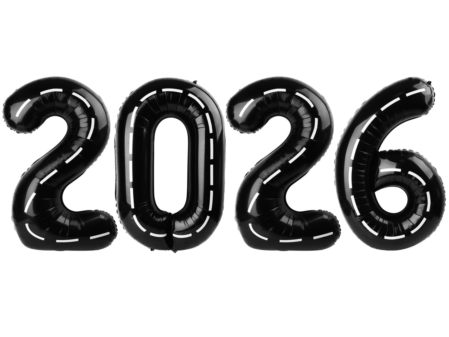 Light Brown 2026 Number Balloon, Light Brown Number Balloons 40 Inch, 2026 Balloon Birthday Decorations, 2026 Birthday Party Supplies, 2026 Graduation Party Favors, Class of 2026 Decorations BST326L