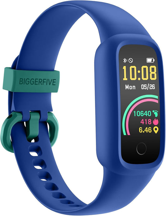 Vigor 2 L Kids Fitness Tracker Watch for Boys Girls Ages 5-15 76