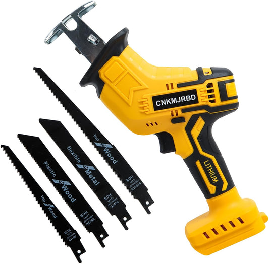 CNKMJRBD Cordless Reciprocating Saw 88