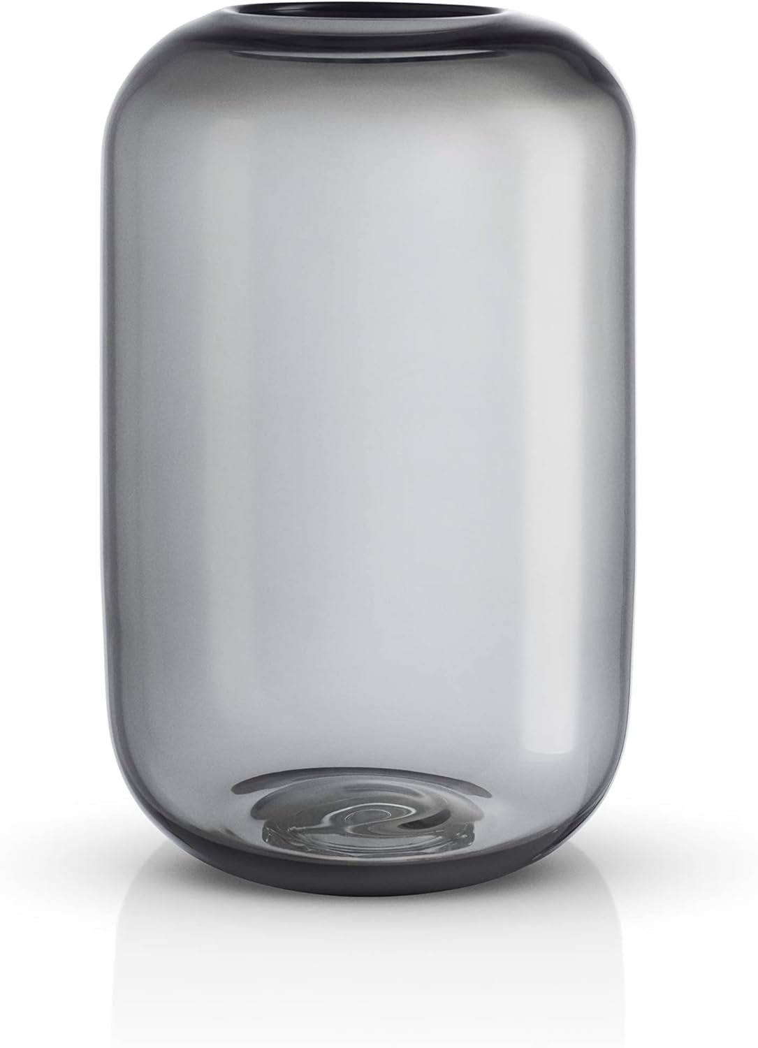 Eva Solo Acorn vase 8.6" in Stone 48