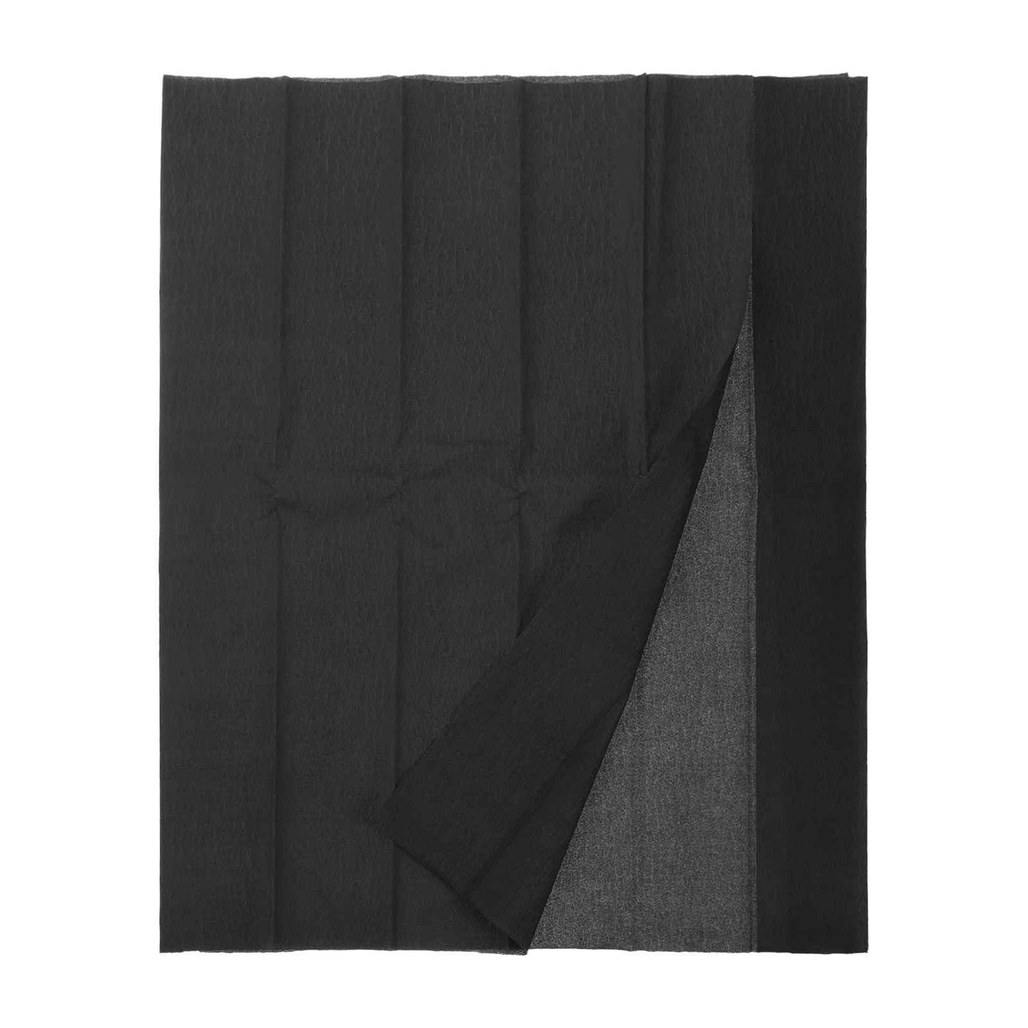 MECCANIXITY Crepe Paper Roll 7.5ft Long 20 Inch Wide for Wedding Ceremony Various Large Festivals Decoration, Light Champagne BST326L