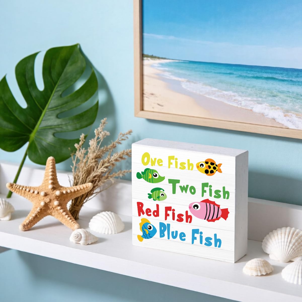 Coffee Sign Decor Sunshine Decorations for Home Office Coffees Station | Coffee Bar Decor Decorations for Home Funny Sun Table Desk Decorations Unique Housewarming Gift Ideas for Women BST202