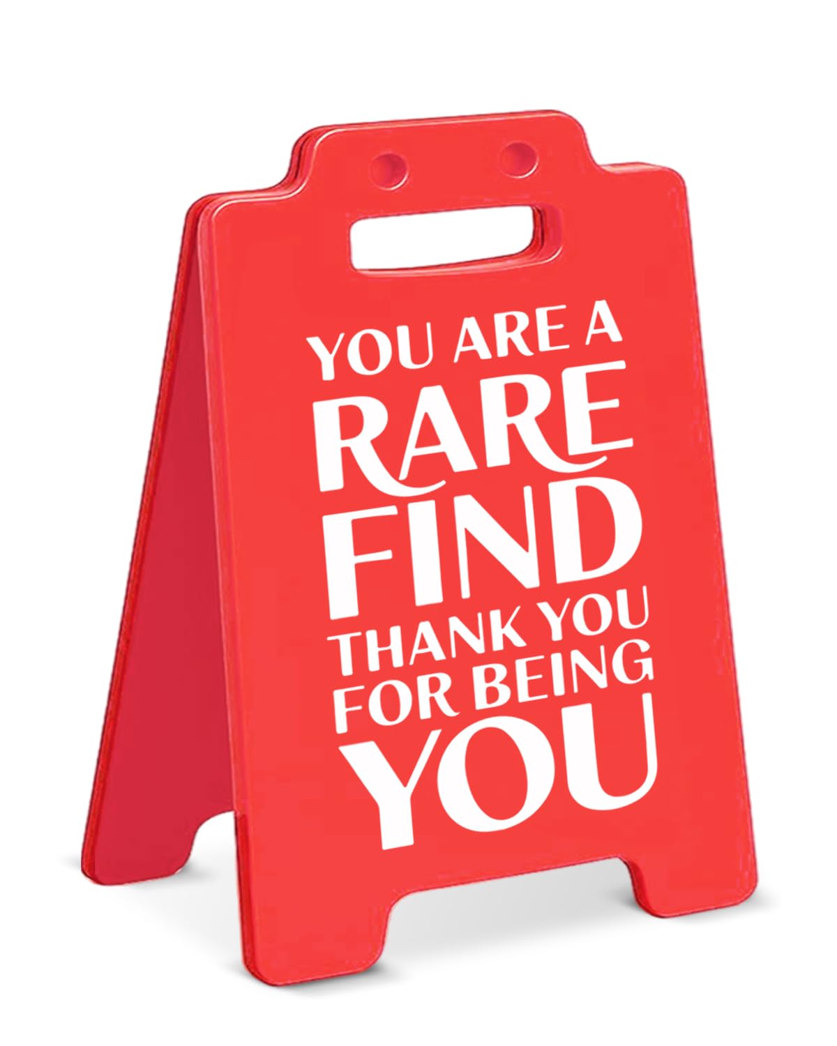 Funny Team Office Desk Decorative Sign If You See Me Talking to Myself We're Having a Team Meeting Desk Sign for Office Cubicle Decor BST202