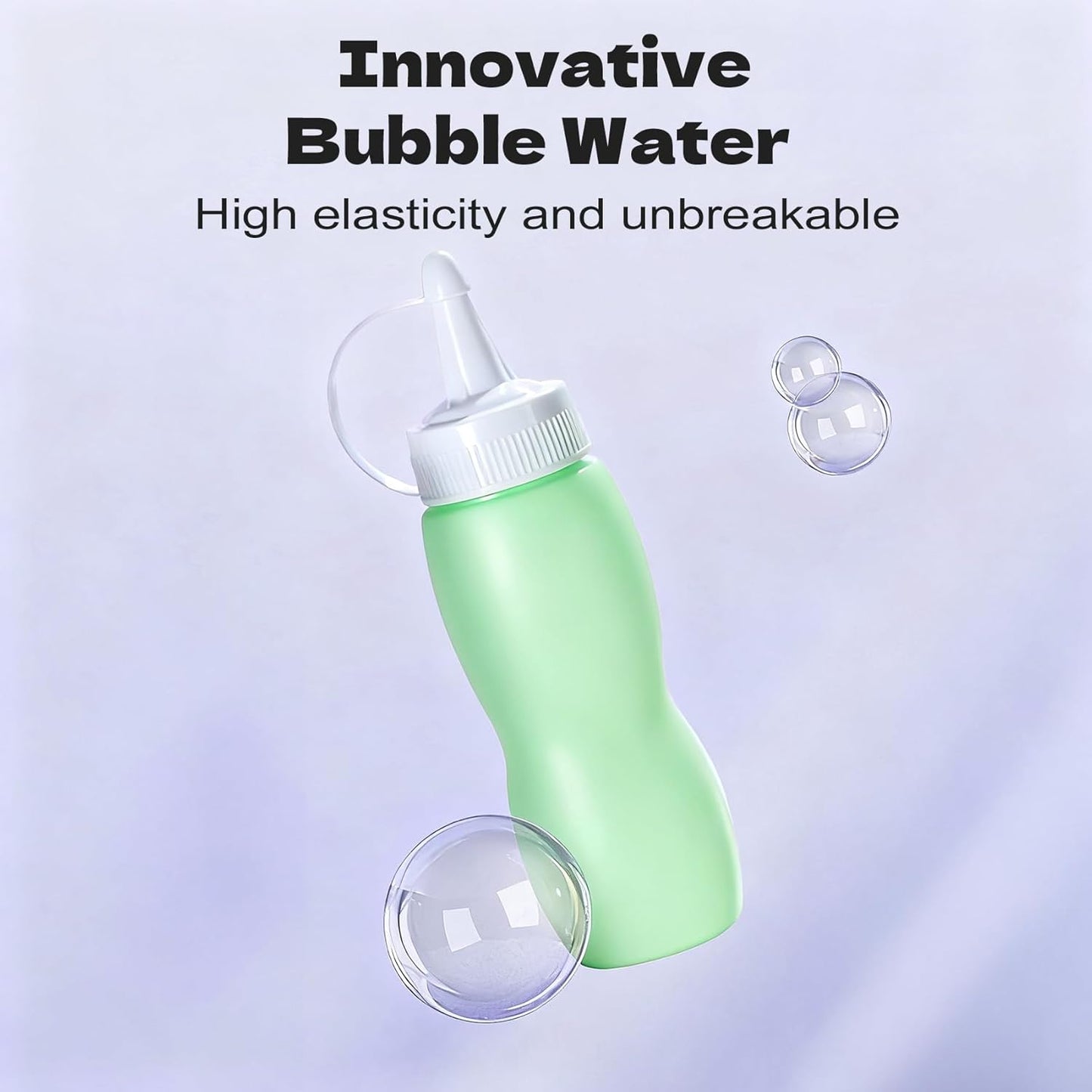 Onshine Spray Bubble Fog Bubble Machine 91