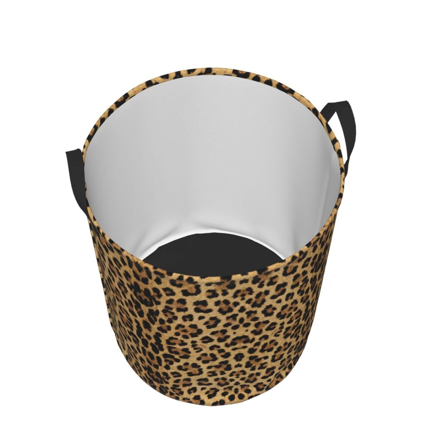 Basketball Round Laundry Hamper Basket Ball Texture Storage Basket Toys Clothes Organizer Bin For Home Bathroom Bedroom Dorm Nursery, 62l BST202