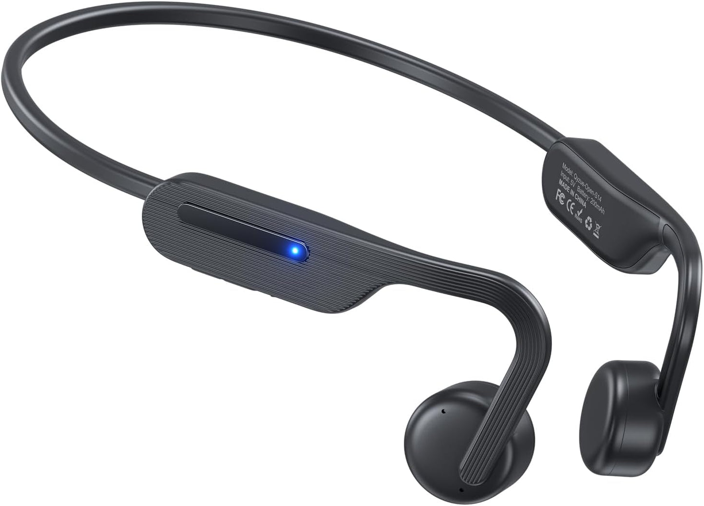 Qyzue Bone Conduction Headphones 90