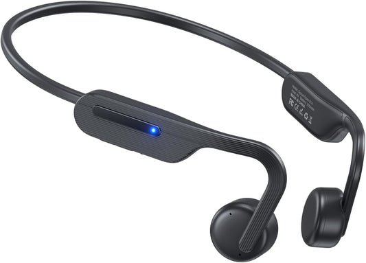 Qyzue Bone Conduction Headphones 90