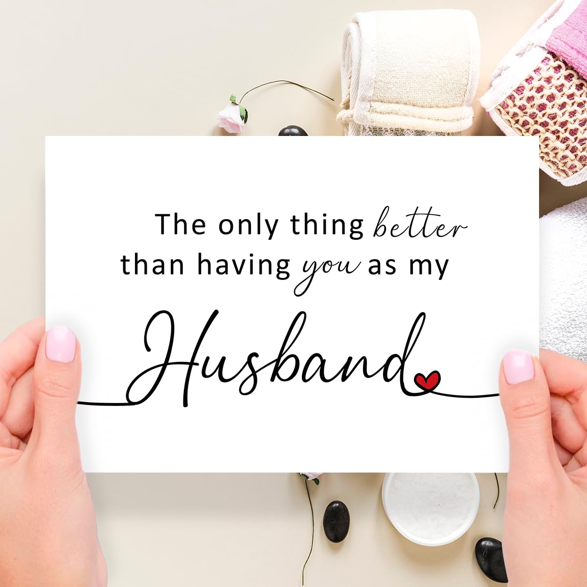 Funny Fathers Day Card for Dad Daddy Bonus Dad, Cute Cards for Fathers Day, Father's Day Cards from Son Daughter, Father's Day Cards Gift For Men Him BST202