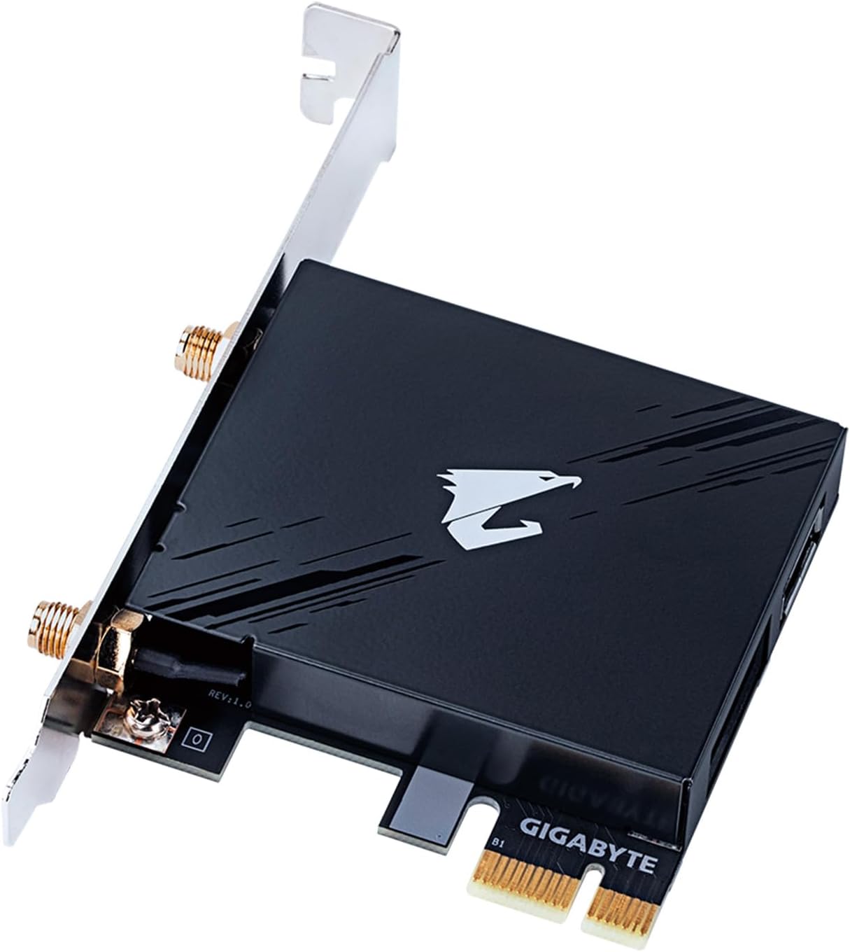 GIGABYTE WiFi 7 GC-WIFI7 30