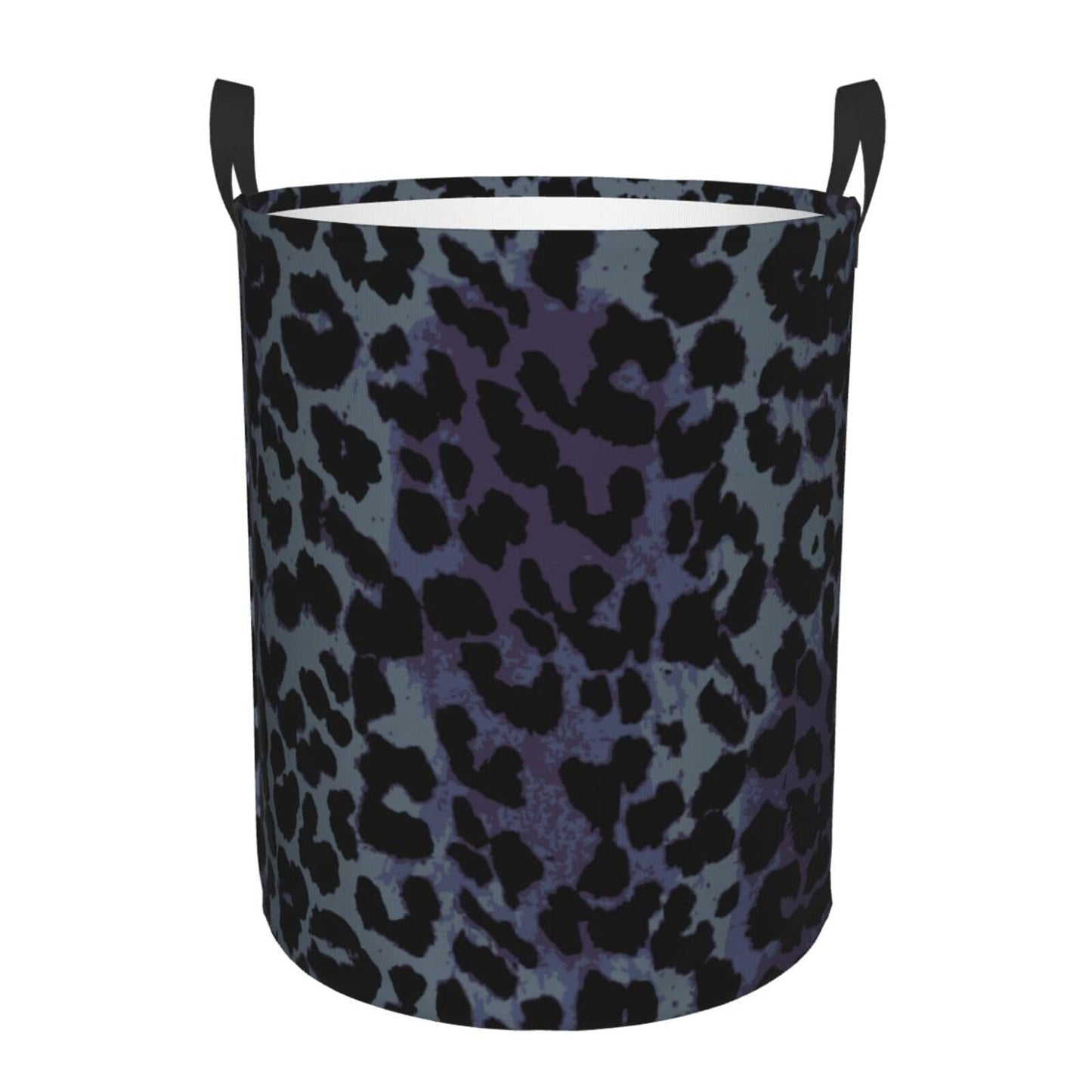 Basketball Round Laundry Hamper Basket Ball Texture Storage Basket Toys Clothes Organizer Bin For Home Bathroom Bedroom Dorm Nursery, 62l BST202
