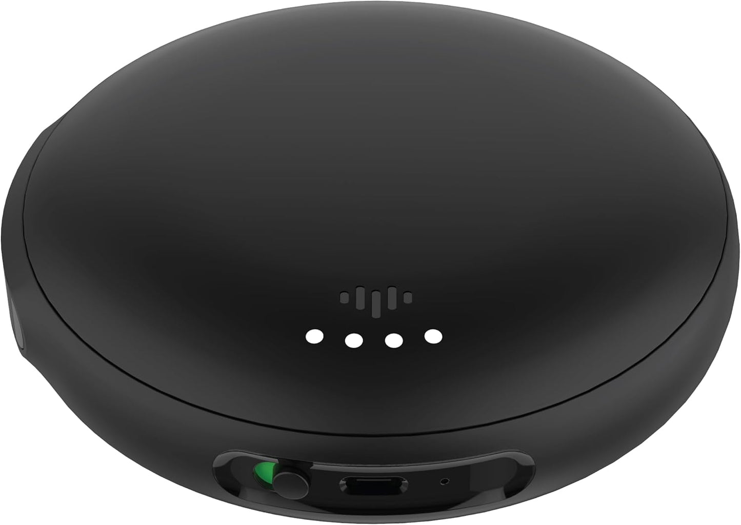 SmartShaker 3, Wireless Bed Shaker for Hearing Impaired & Heavy Sleepers 72
