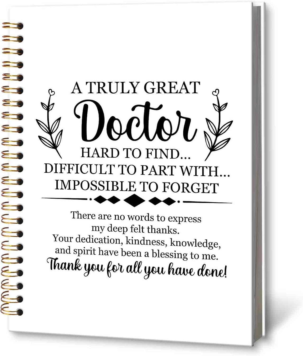 Nurse Gifts Notebook Journal 5.5x8.3in, Medical Nursing Journal for Writing, School Future Nurse Notebooks for Note Taking, Nursing Medical Student Gifts WN420