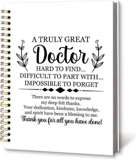 Nurse Gifts Notebook Journal 5.5x8.3in, Medical Nursing Journal for Writing, School Future Nurse Notebooks for Note Taking, Nursing Medical Student Gifts WN420