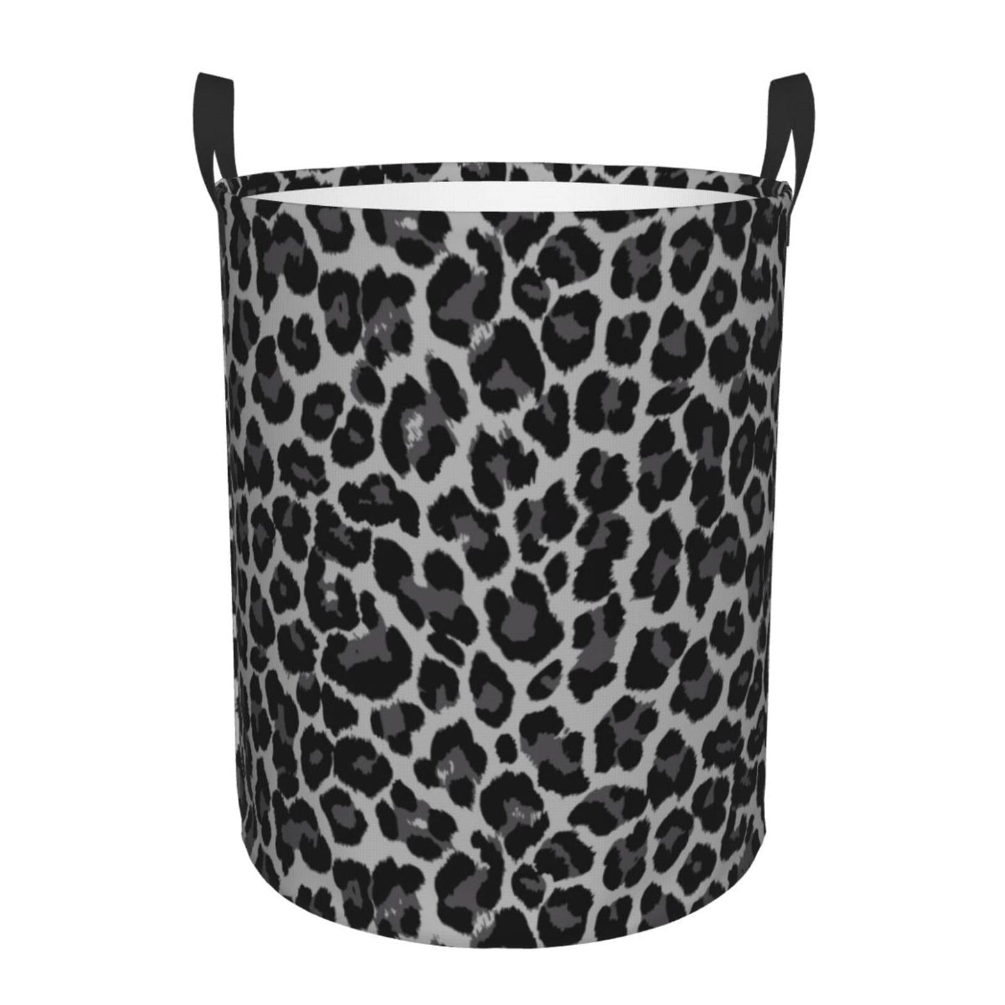 Basketball Round Laundry Hamper Basket Ball Texture Storage Basket Toys Clothes Organizer Bin For Home Bathroom Bedroom Dorm Nursery, 62l BST202
